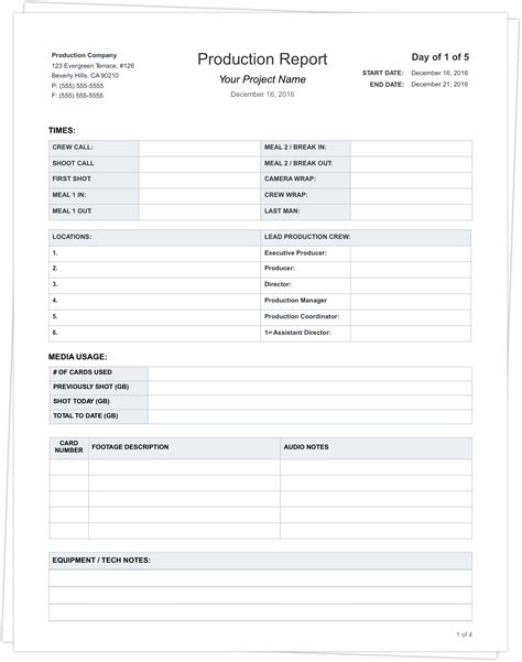 cnc machine production report format|Daily Machine Production Report format.